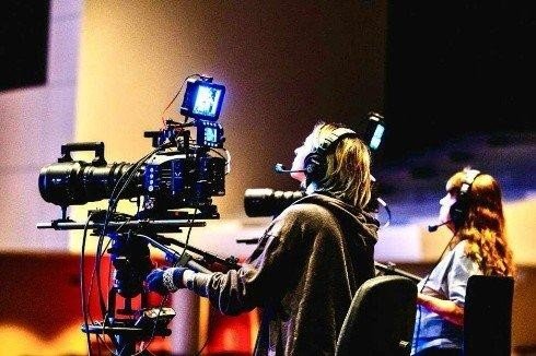 Working in the TV Industry