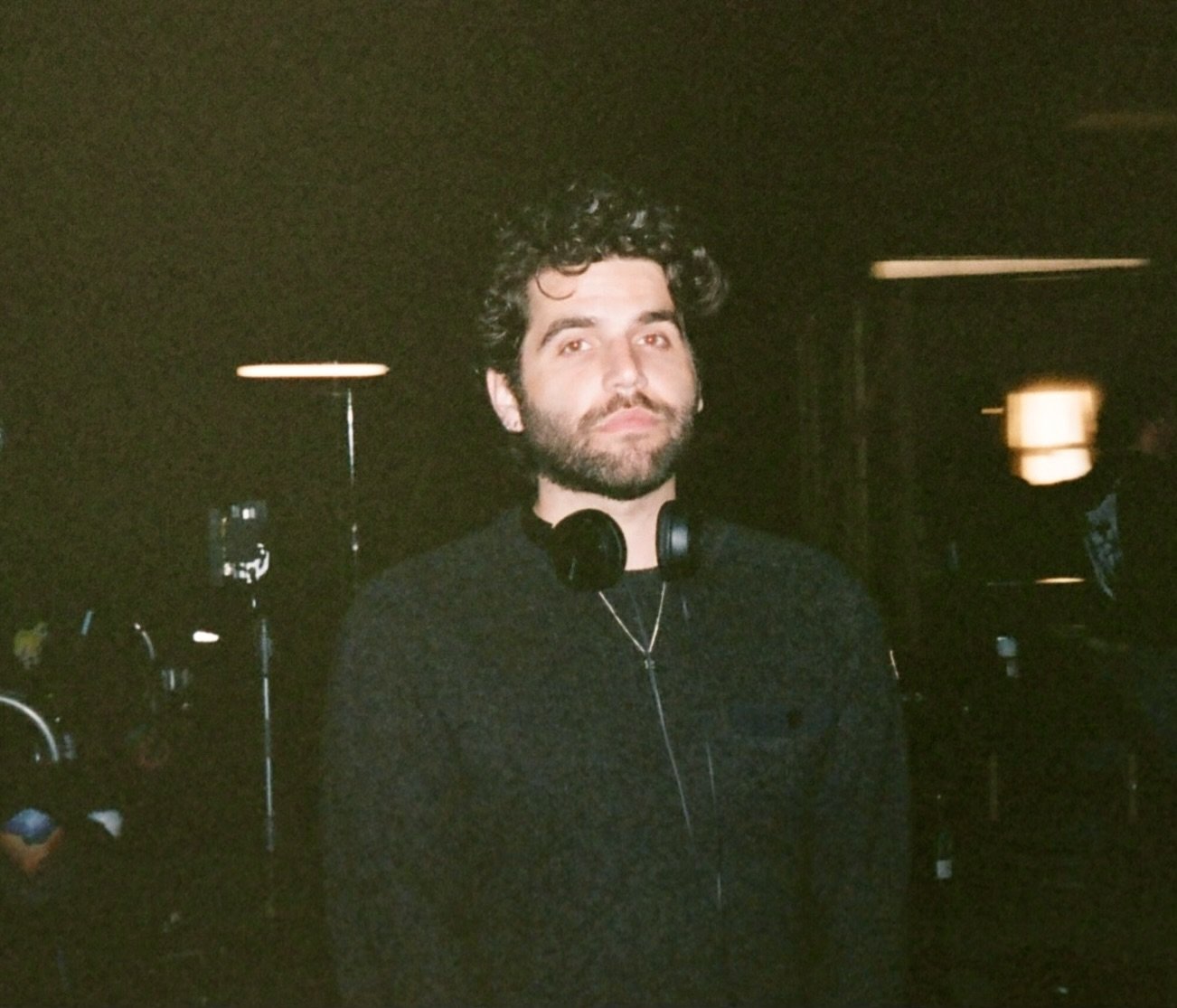 Ben Sottak - Film Director