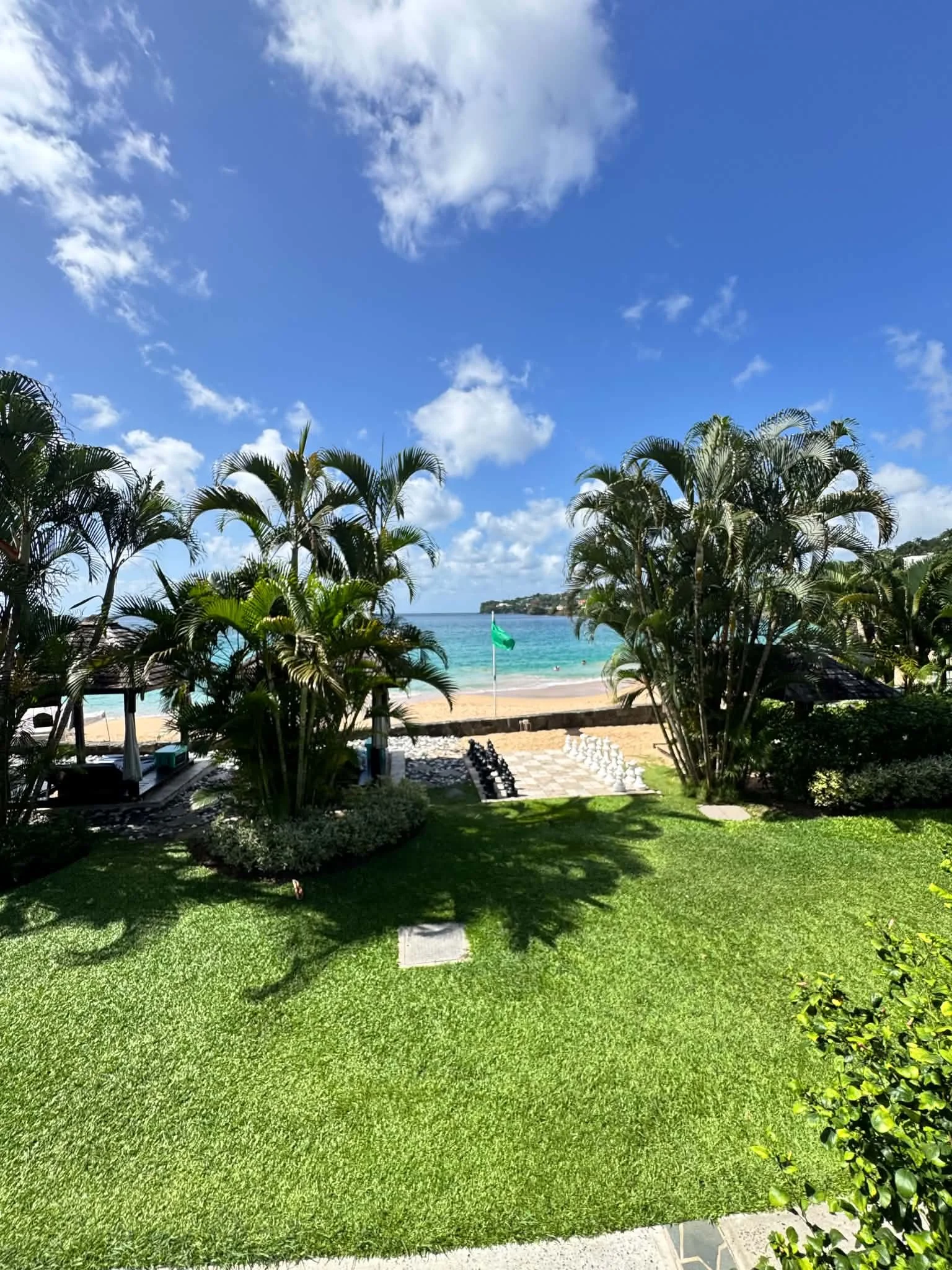 Sandals - St. Lucia - Regency La Toc