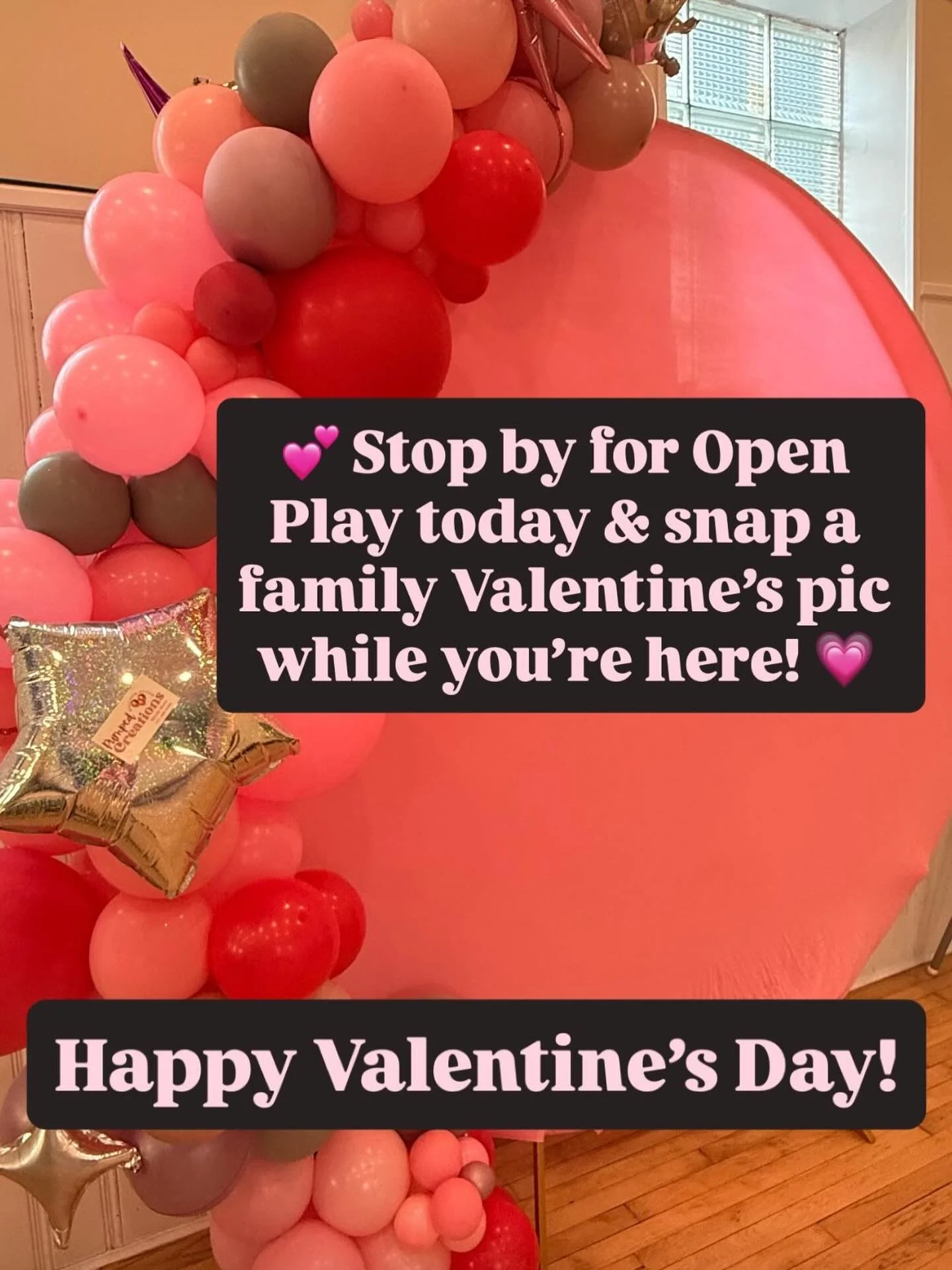 💕Happy Valentine&rsquo;s Day💕