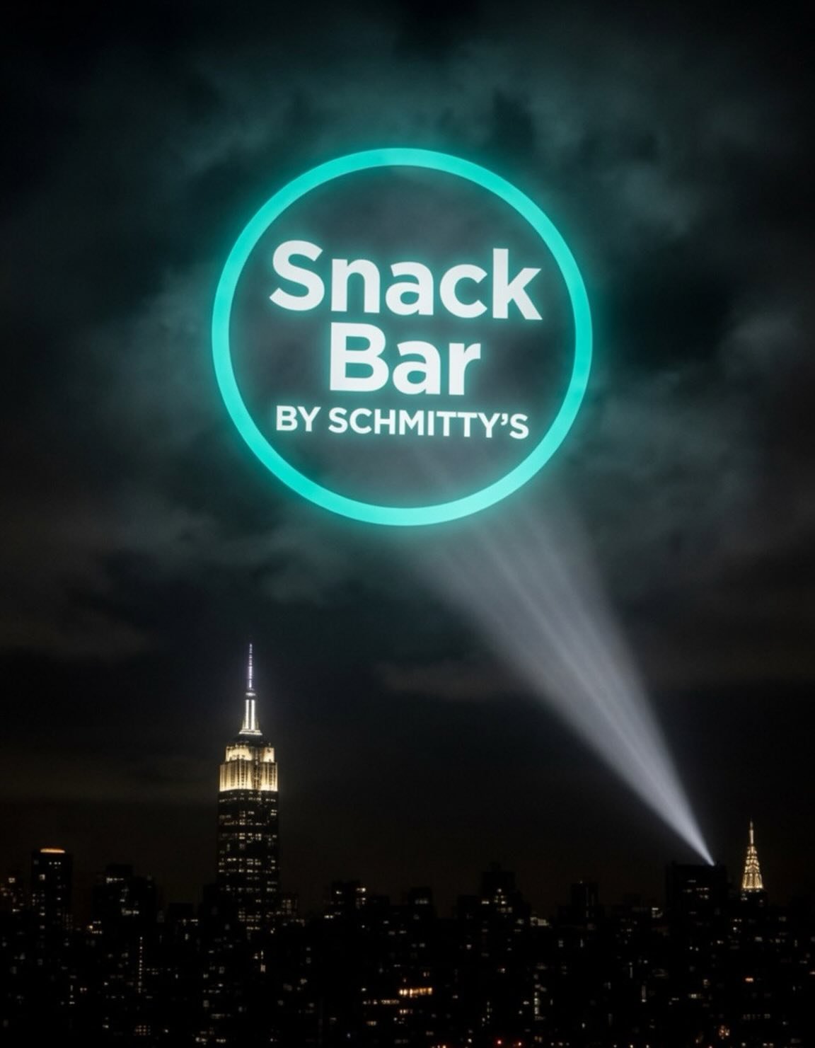 🦇🍔 THE DARK KNIGHT NEEDS A SNACK. 🏀

Tonight, Snack Bar becomes the Batcave for Knicks Game 2.
The streets of Gotham are loud&hellip; but Hoboken is louder.

Grab your crew, throw on your Knicks gear, and watch the Eastern Conference Finals with u