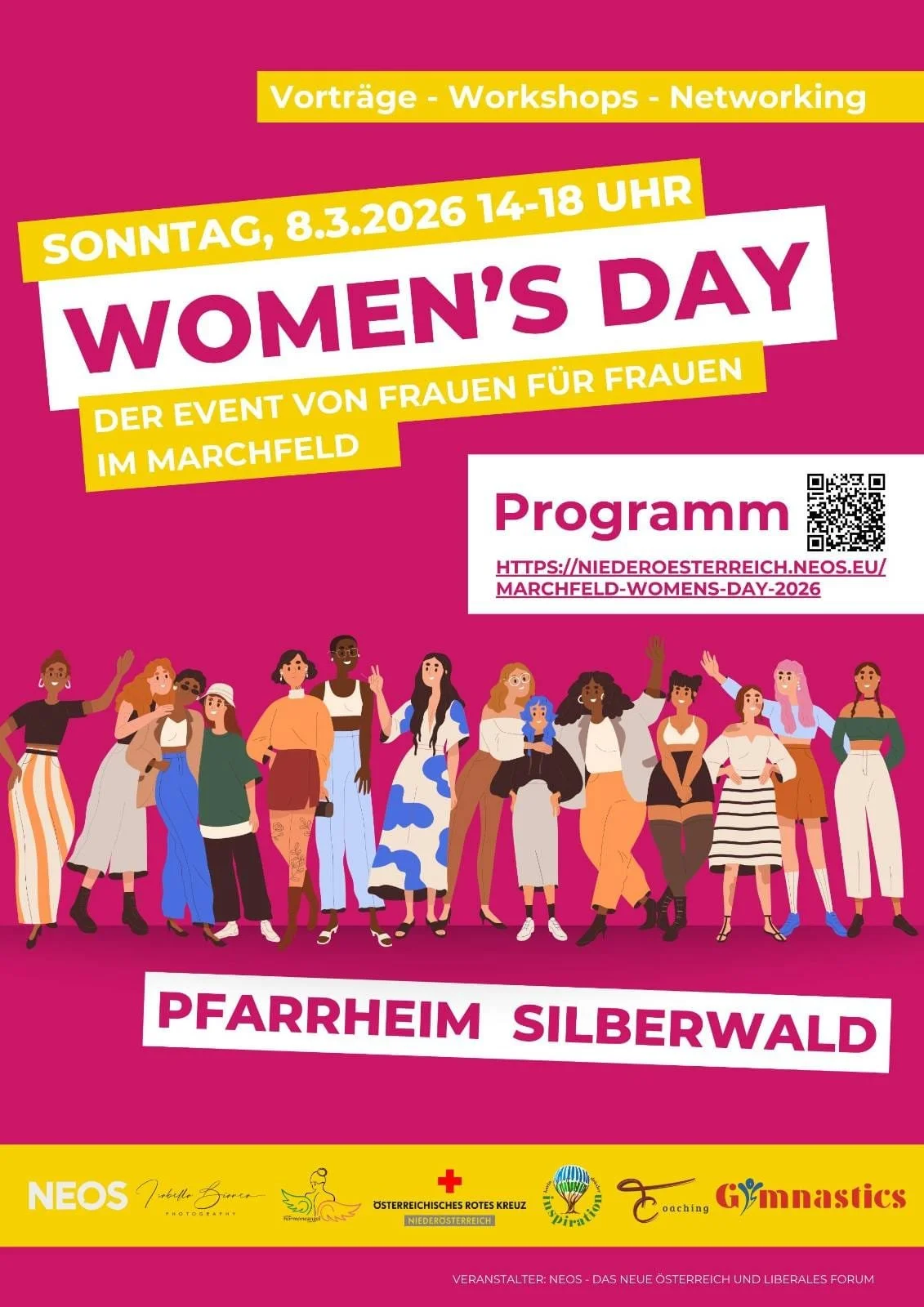 Women’s Day
