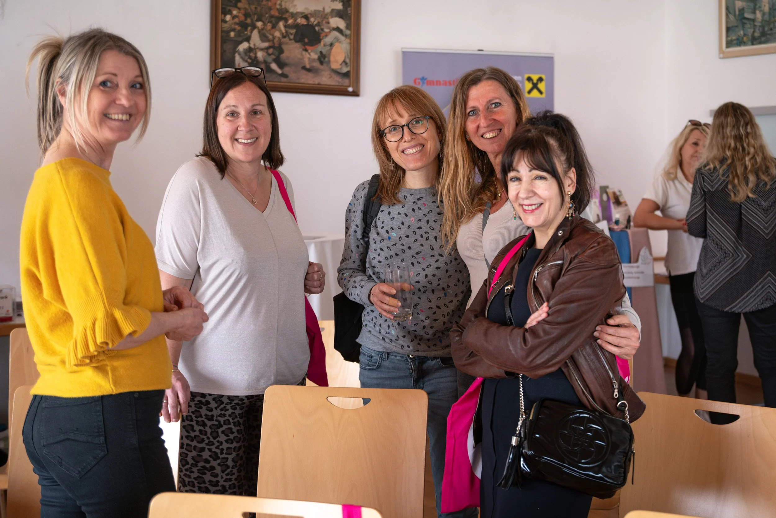 NEOS Marchfeld Women's Day 2026