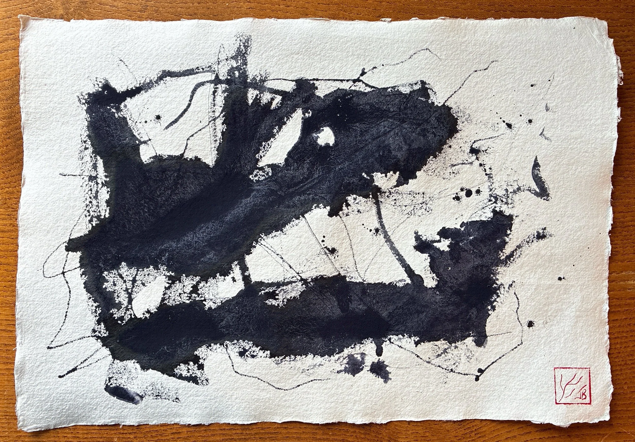 ink Study #7 - The Fledgling .jpg