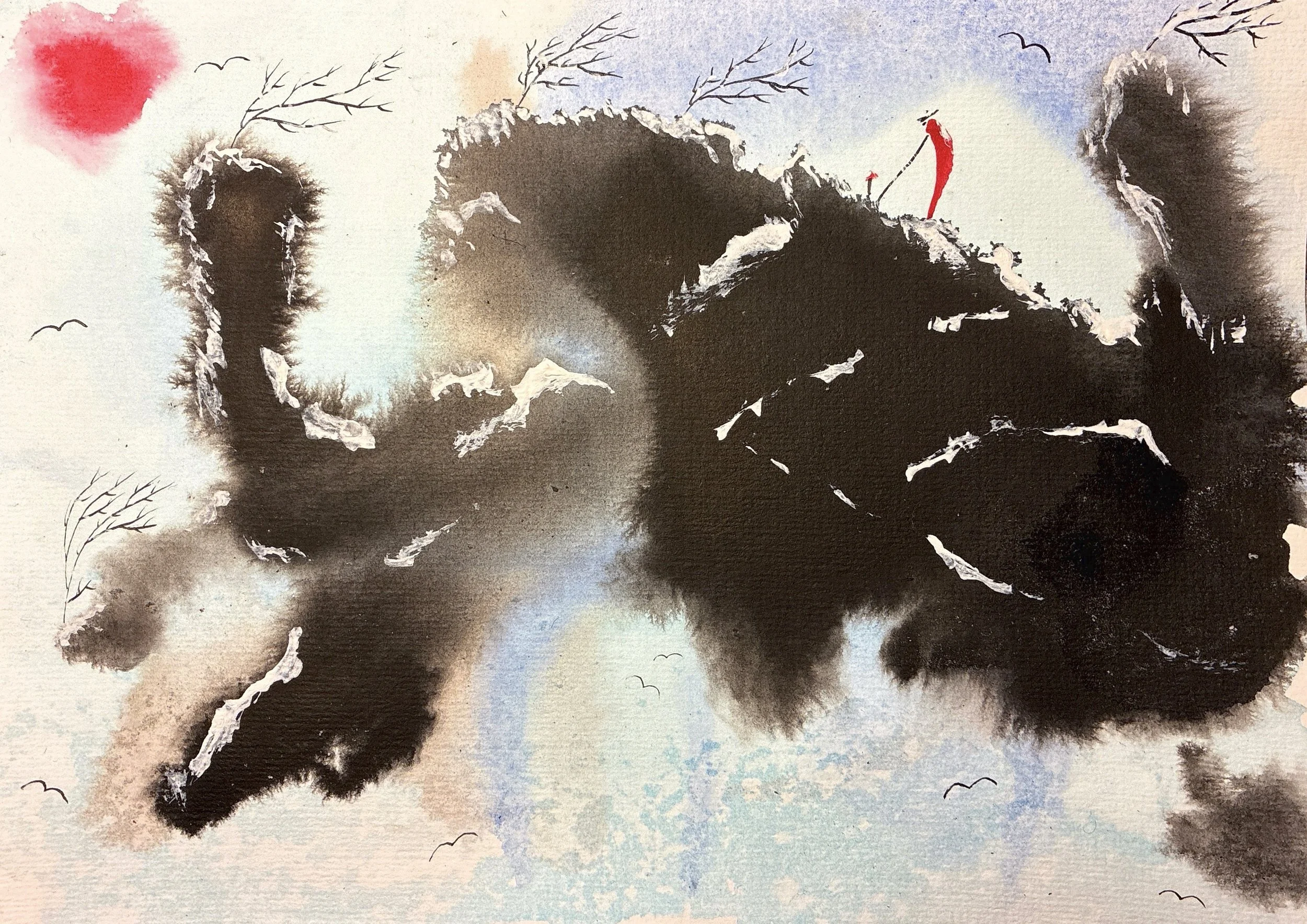 Monk's Victories are Slow.JPG