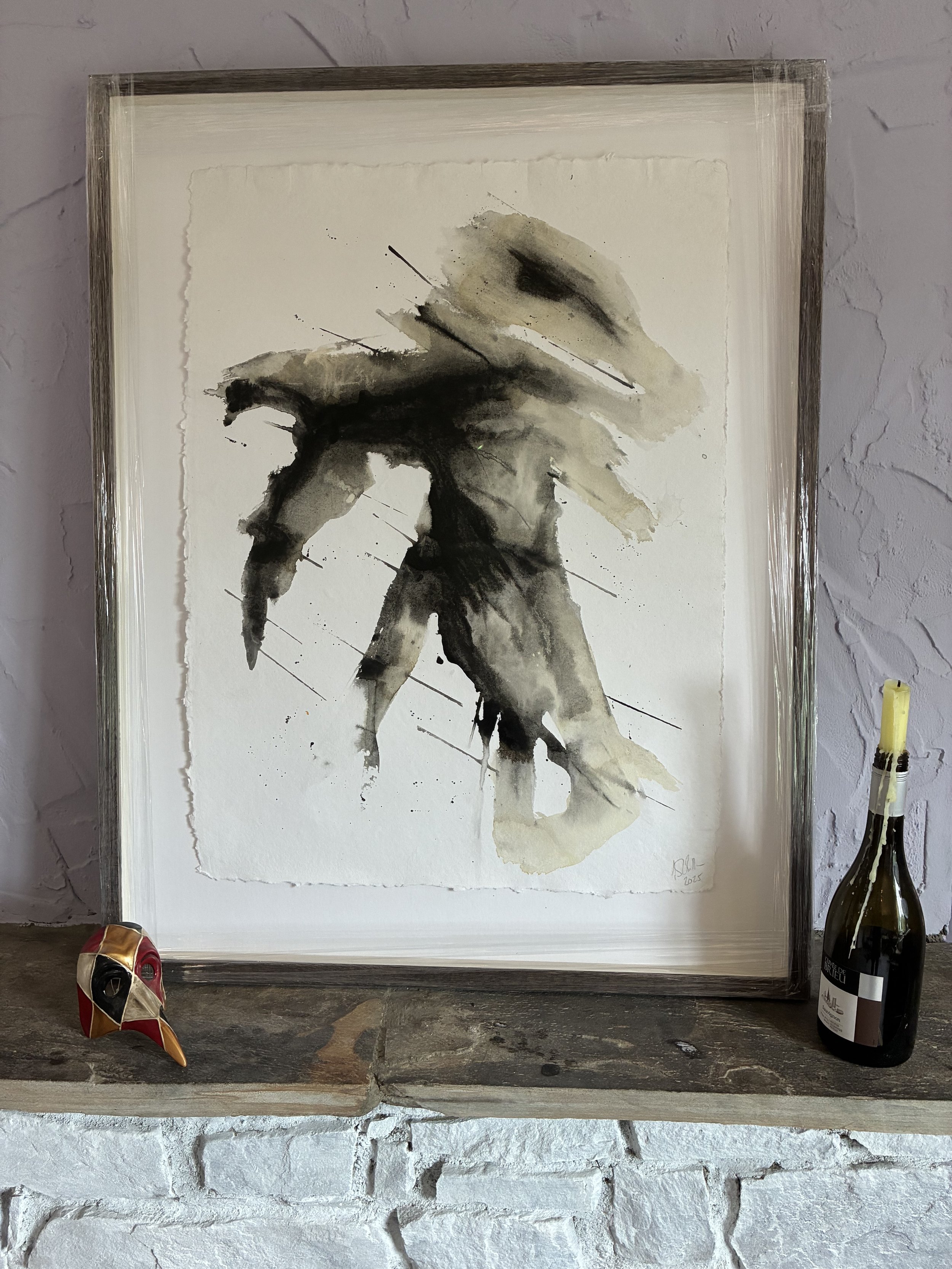 jackdaw Framed.jpeg
