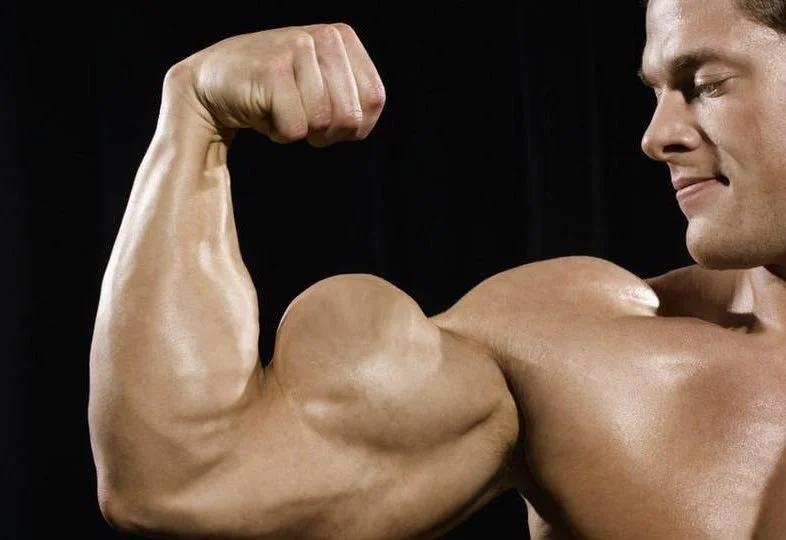 Reducing biceps injuries in Strongman