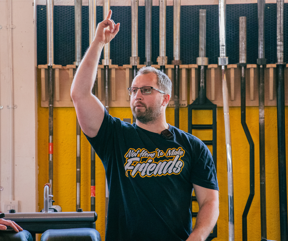 11 Free Habits to Improve Strength