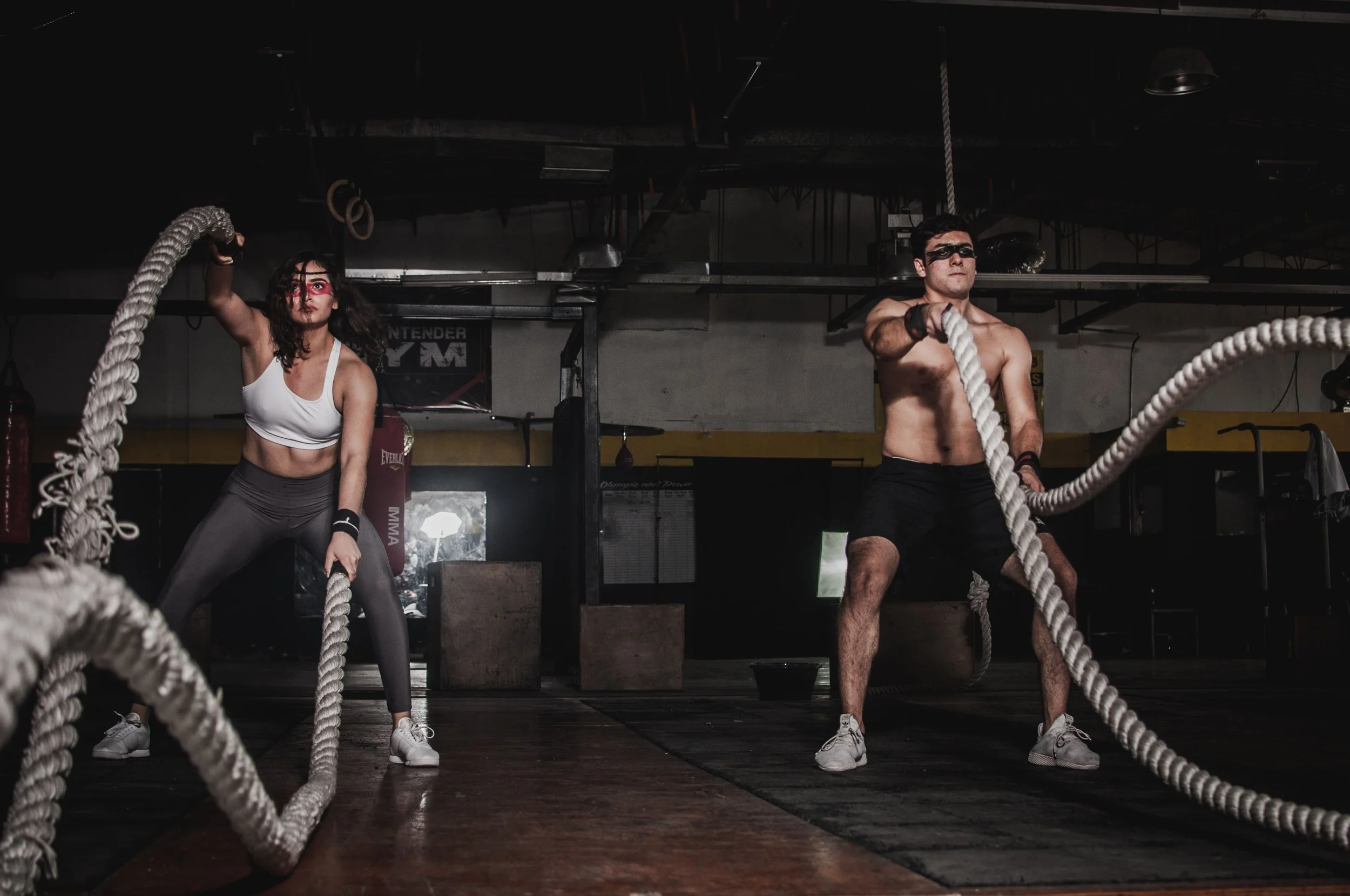 The Altis GPP Method: Building Coordination, Elasticity &amp; Work Capacity