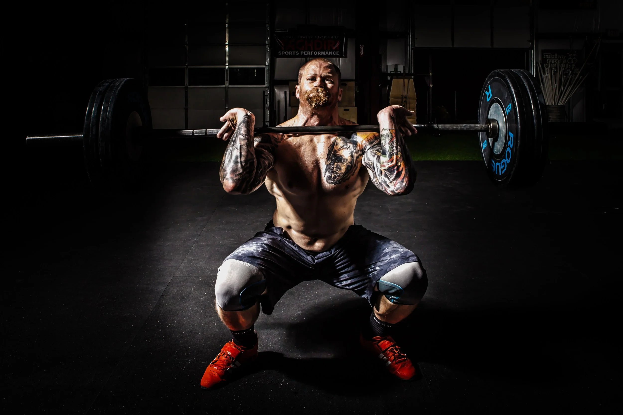 How to Improve Acceleration in Strongman: 5 Drills for Faster Moving Events