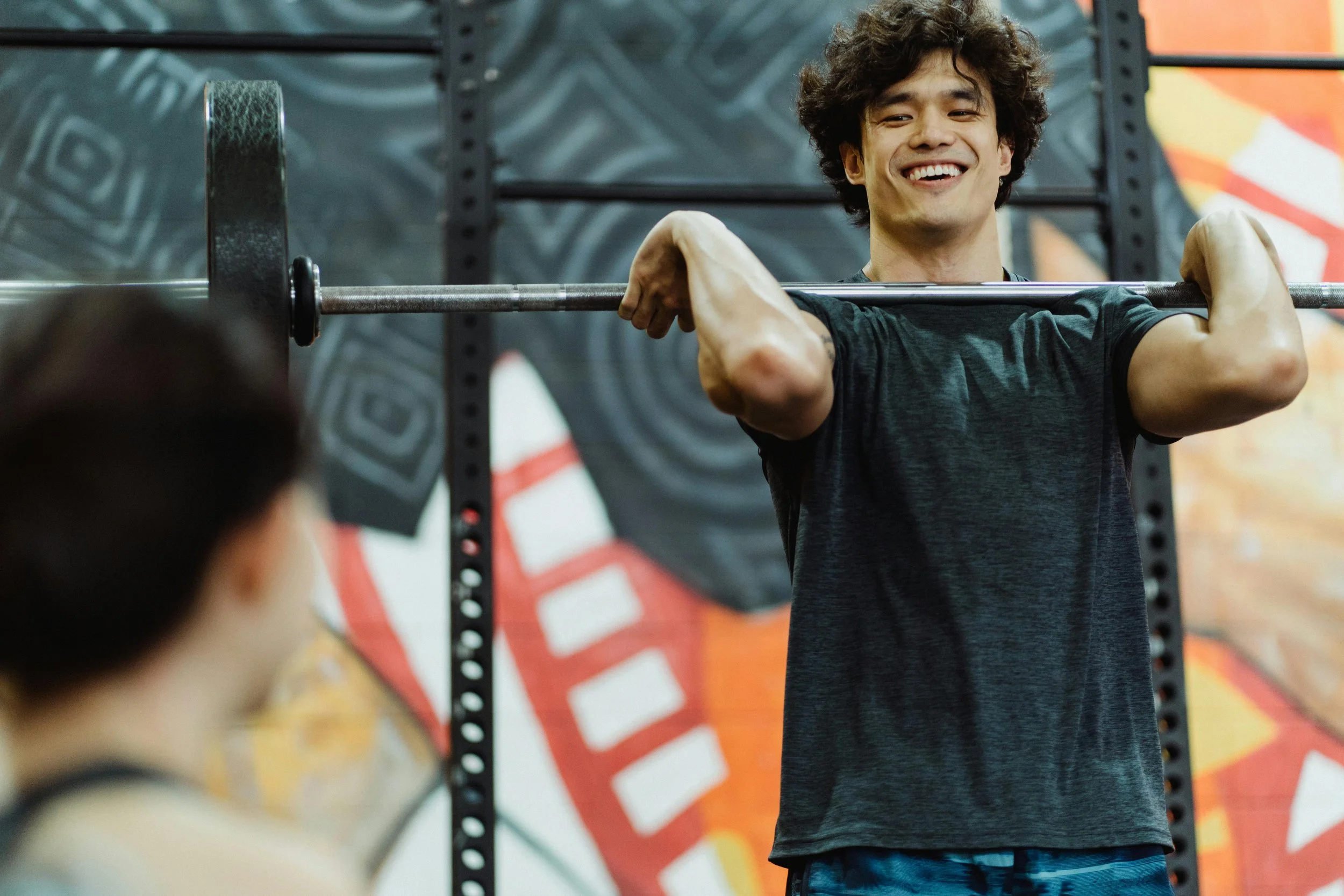 Front Squat Mobility: A Coach's Guide to Fixing Your Front Rack Position
