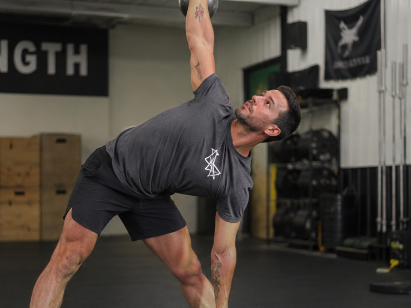 Favourite Exercises for Lateral Trunk Strength