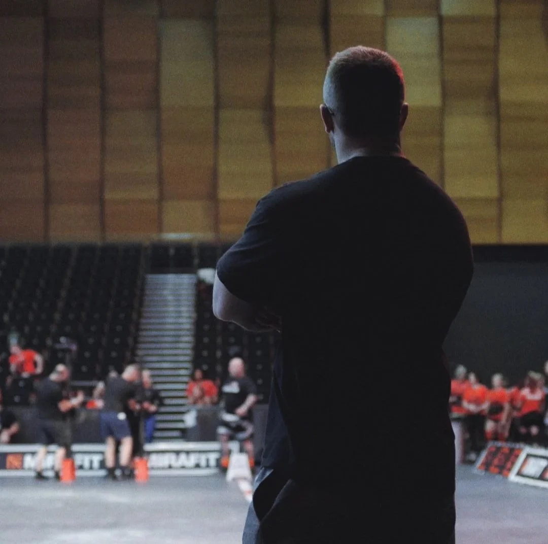 Takeaways from Official Strongman Games 2025