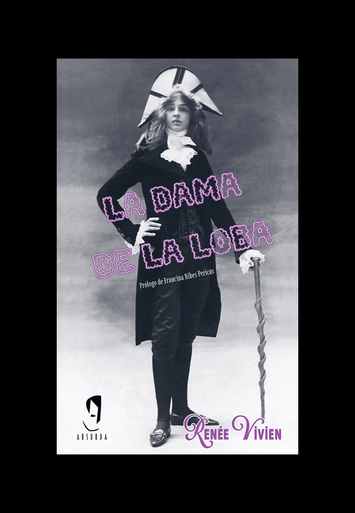 La Dama de la Loba