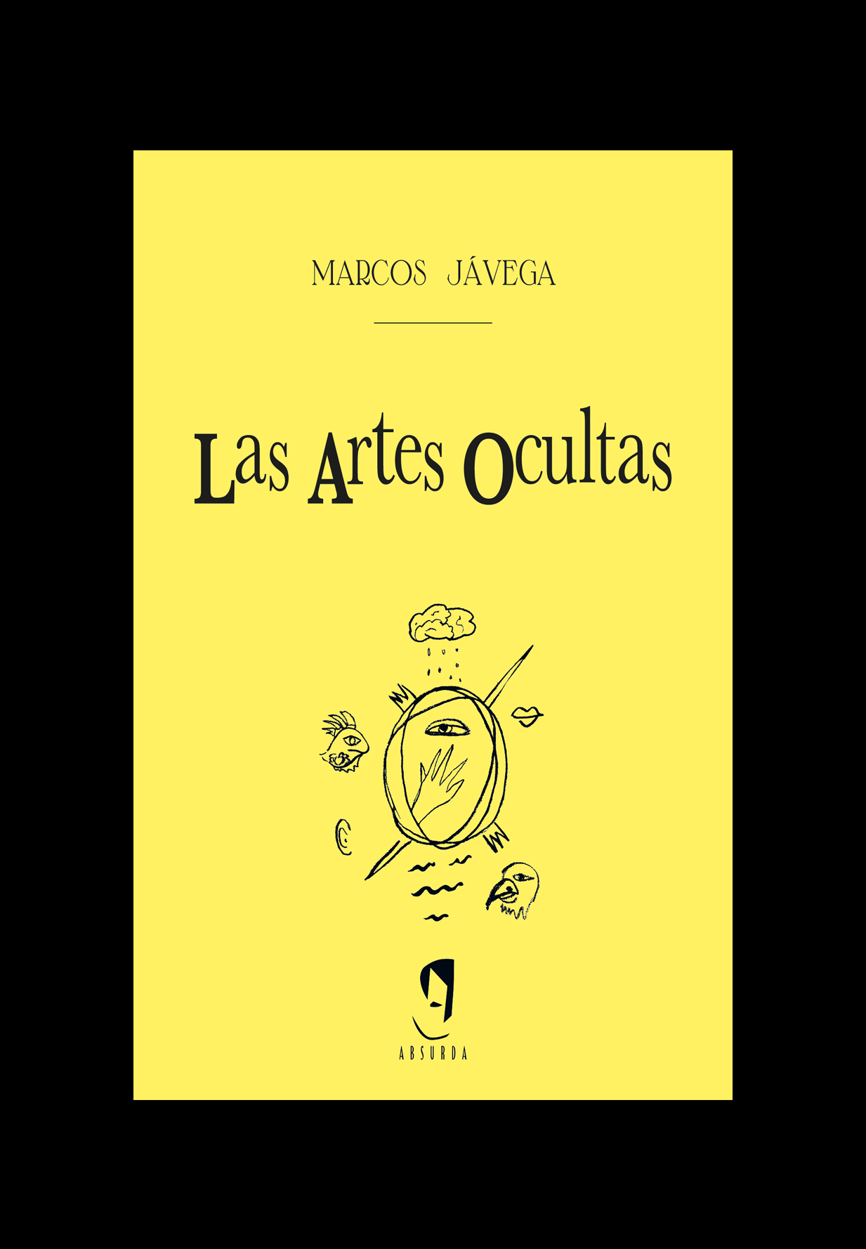 Las artes ocultas