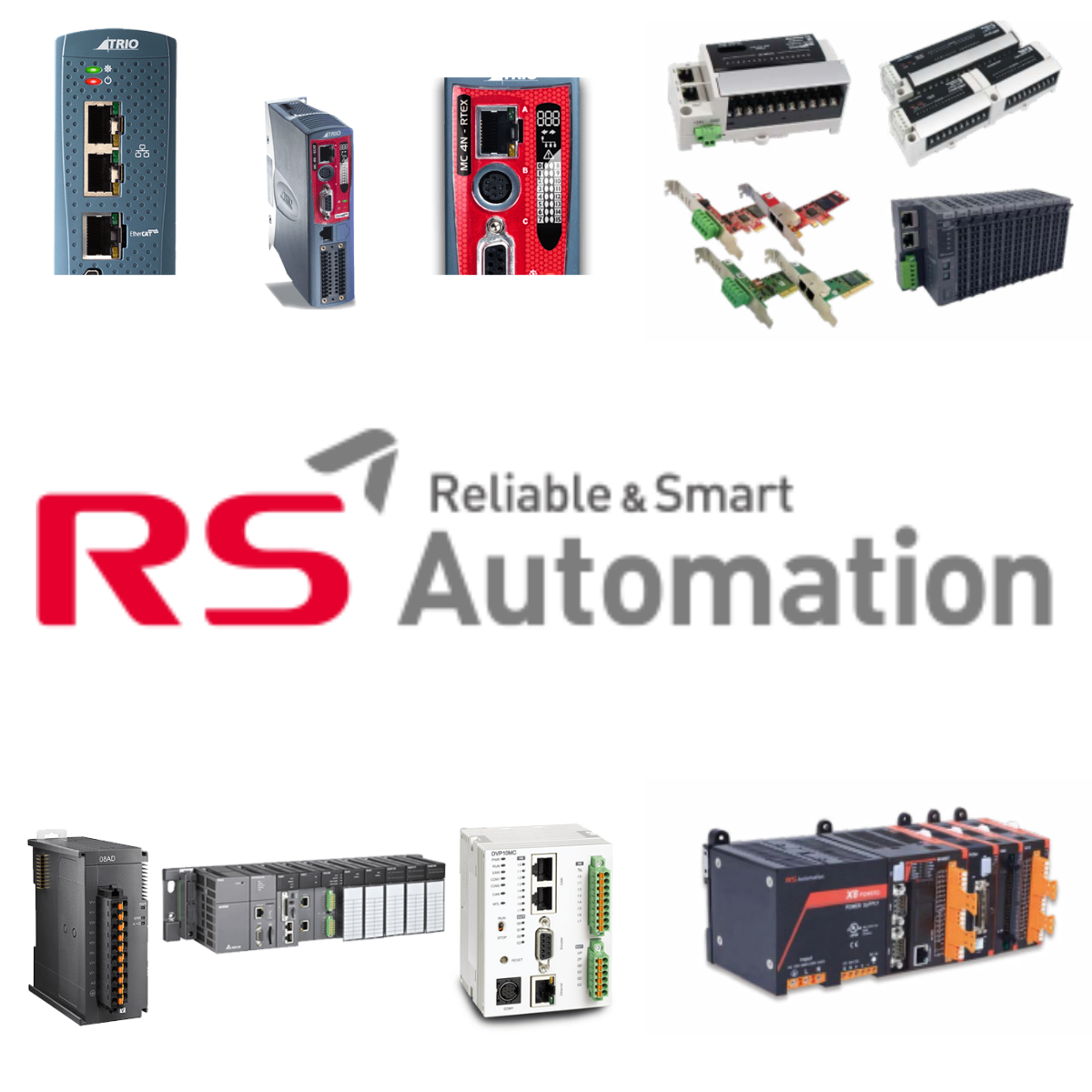 RS Automation