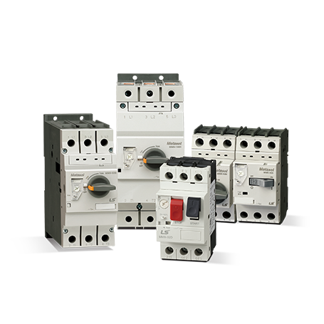 LS Electric Manual Motor Starters (MMS)