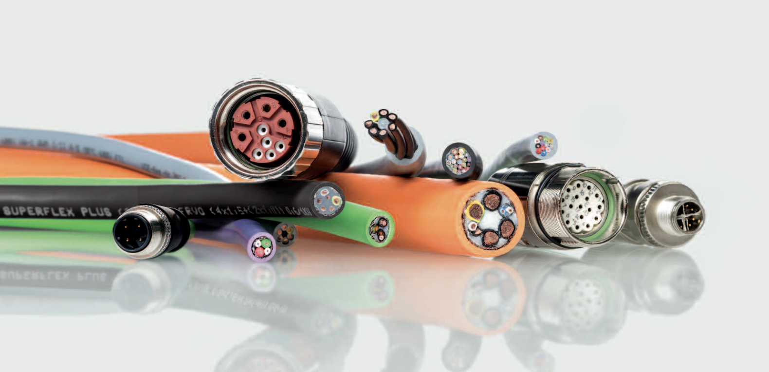 Wire Harness & Cable Fabrication