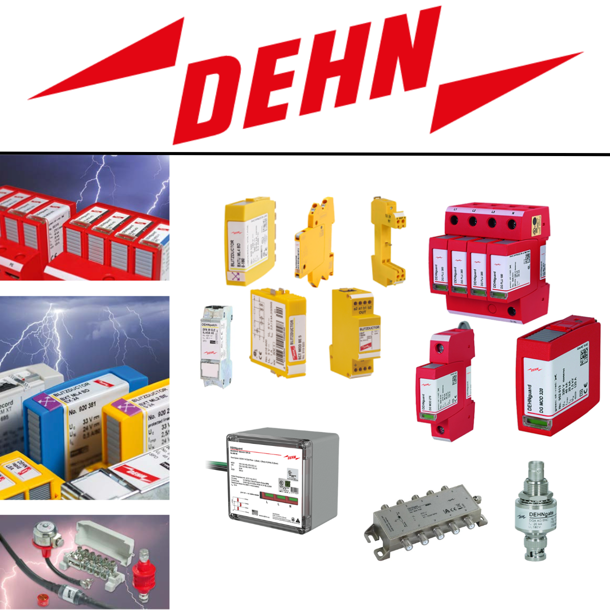 Dehn