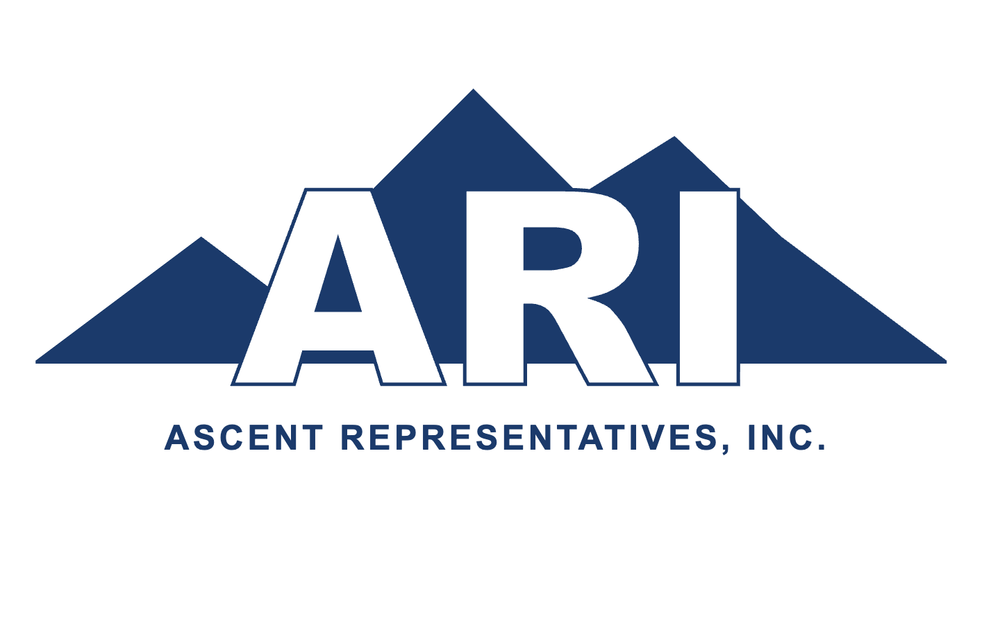 ARI - Ascent Reps