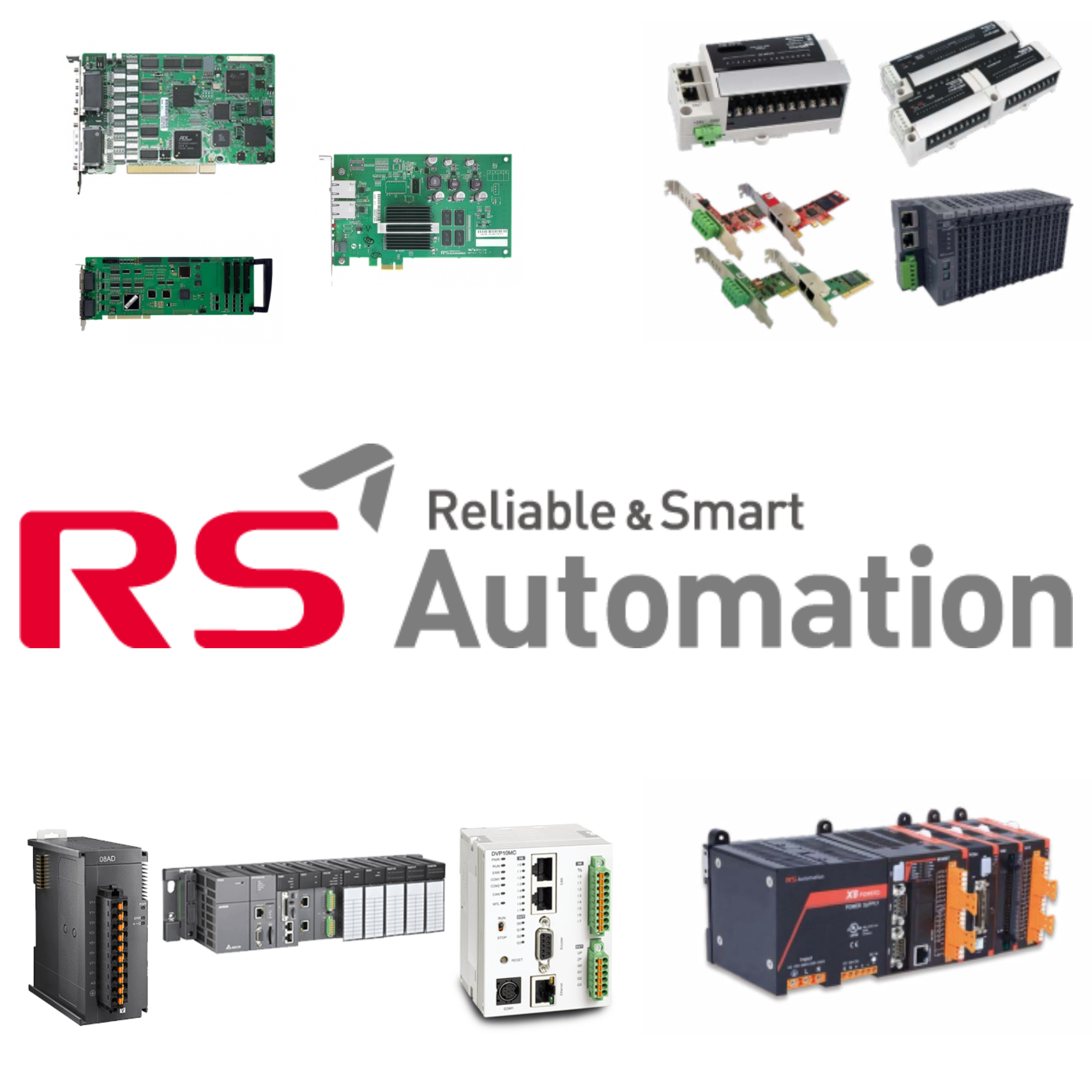 RS Automation