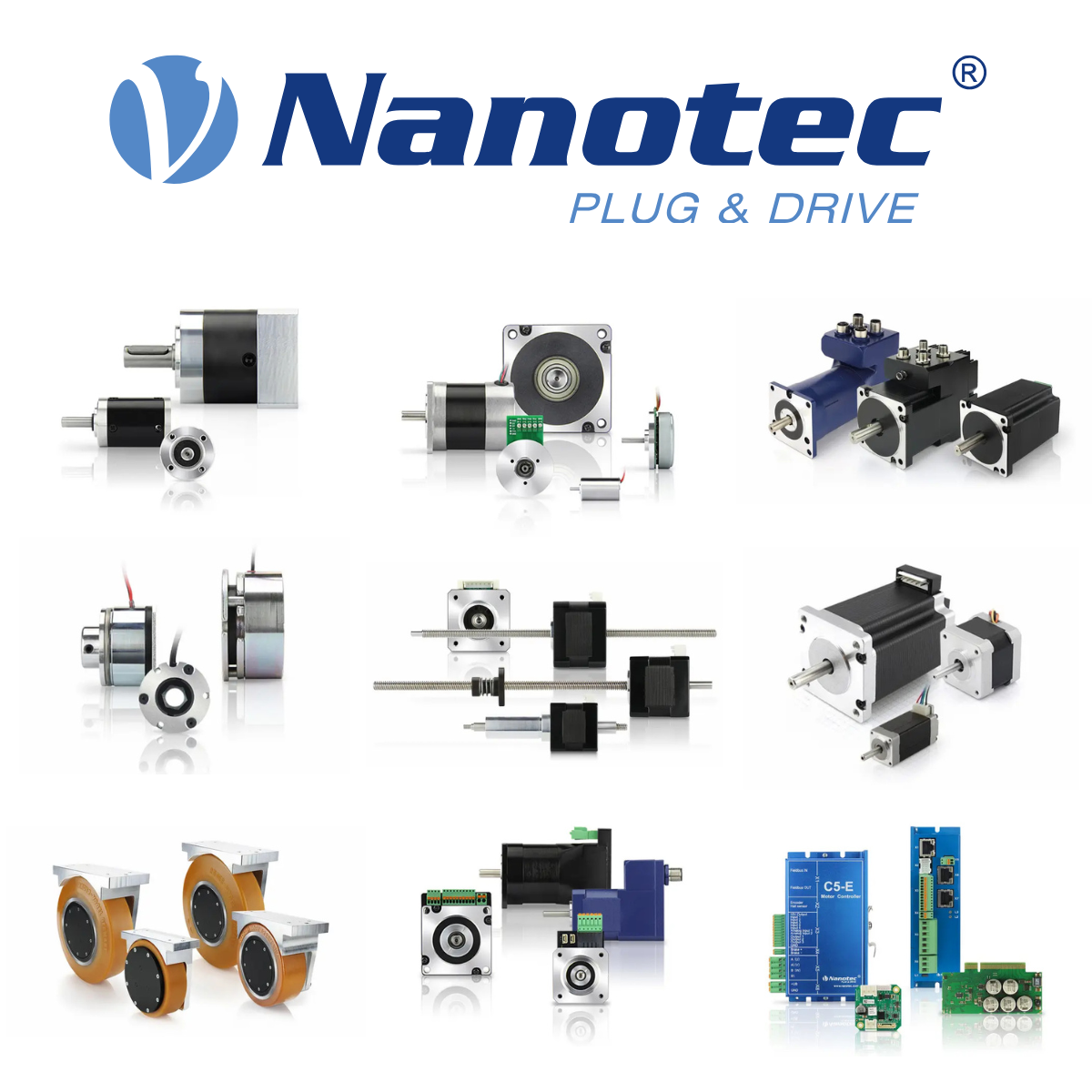 Nanotec (AZ & Southern NV Only)