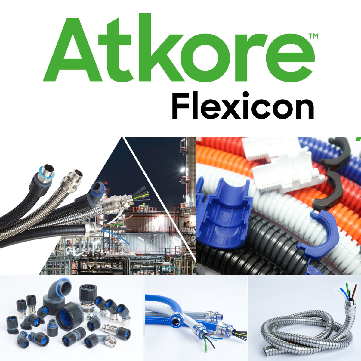 Atkore Flexicon