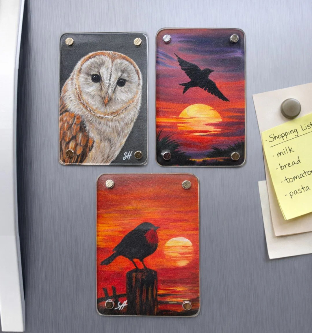 barn owl swallow robin post fridge.png