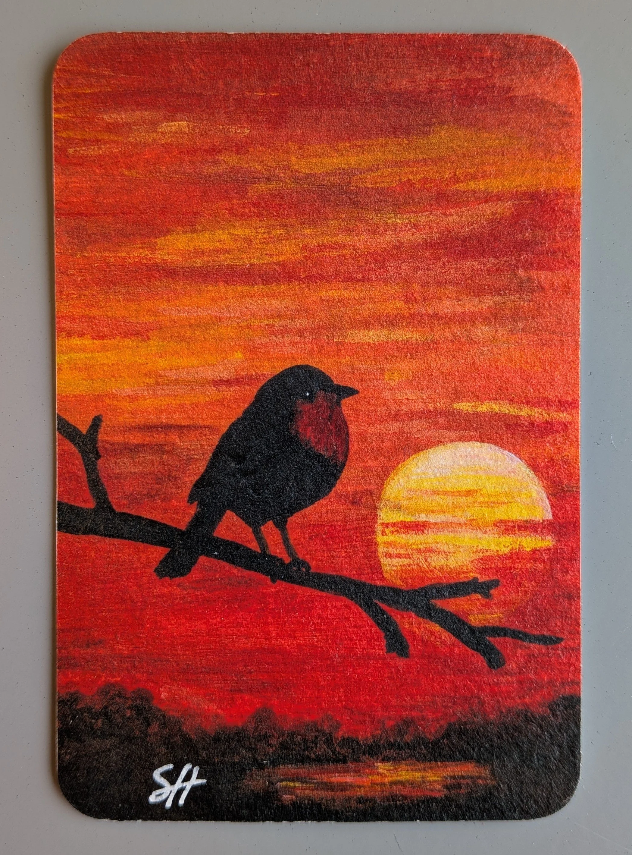 sunset silhouette robin original.jpg