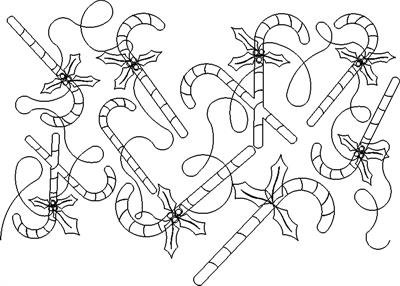 candy canes
