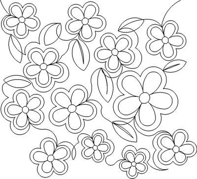 patty's petals