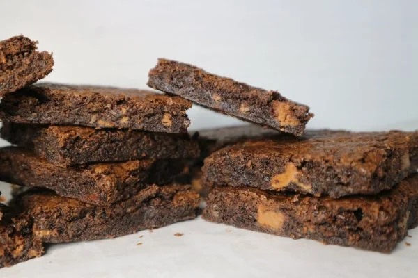 Chocolate Brownie Reviews