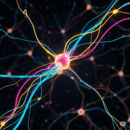 MissBrowns - Neuro pathways