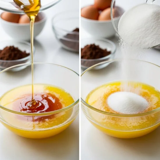 MissBrowns - Honey vs Sugar