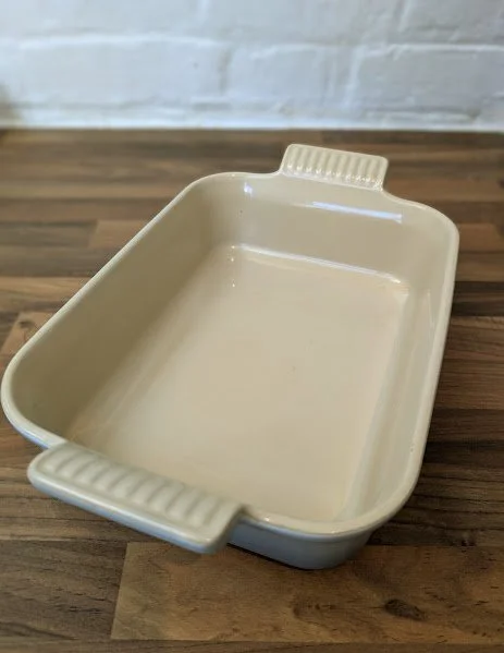 MissBrowns.co.uk - Le Creuset Stoneware Rectangle Dish
