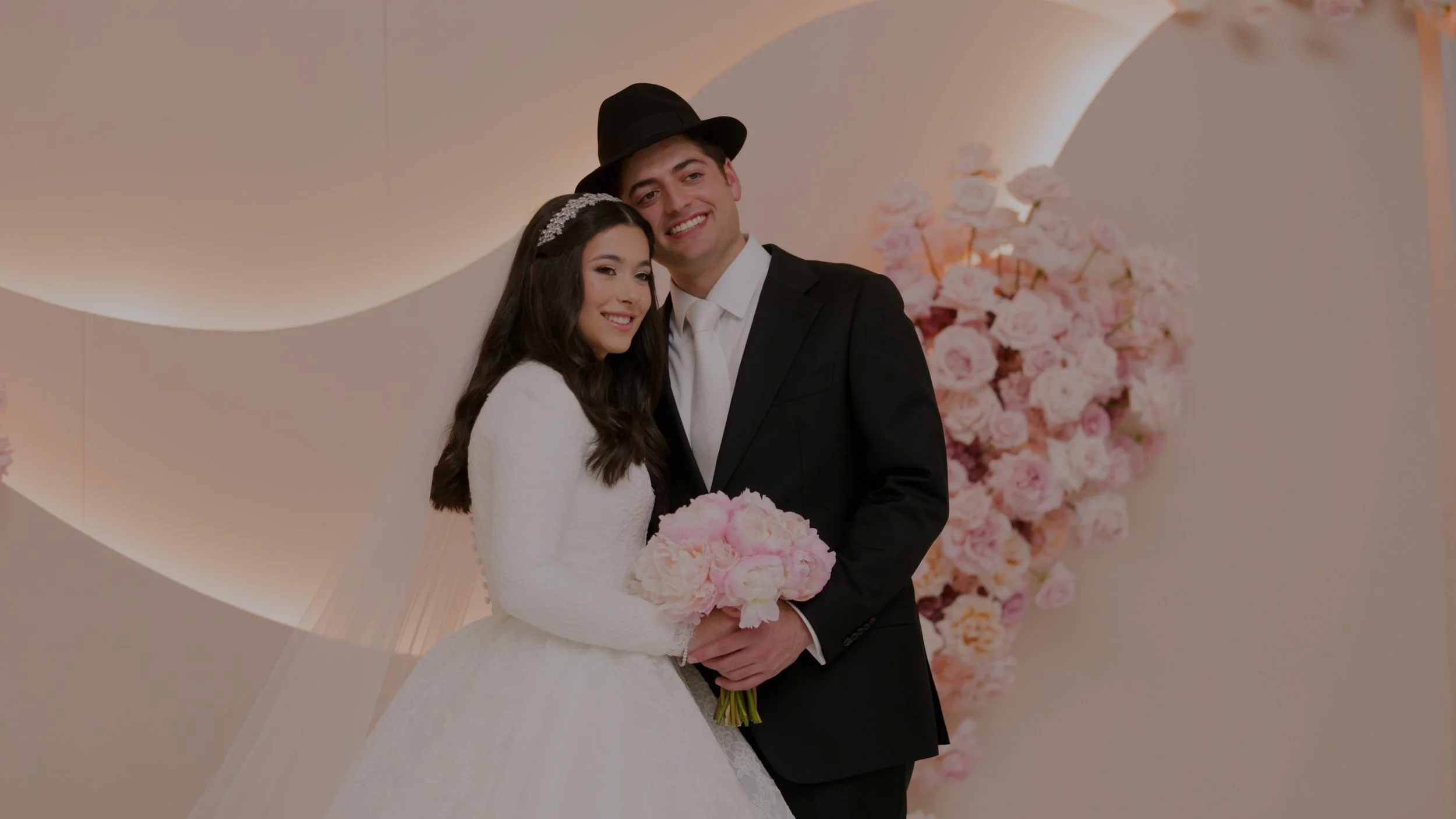 Michal and Moshe Tzvi