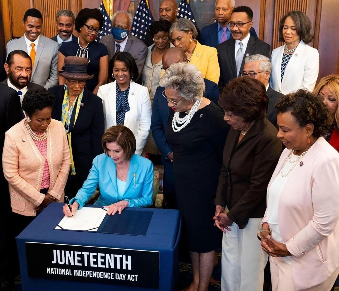 News From Nancy 6/20/2025