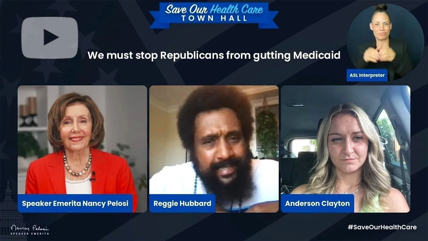 News From Nancy 6/27/2025