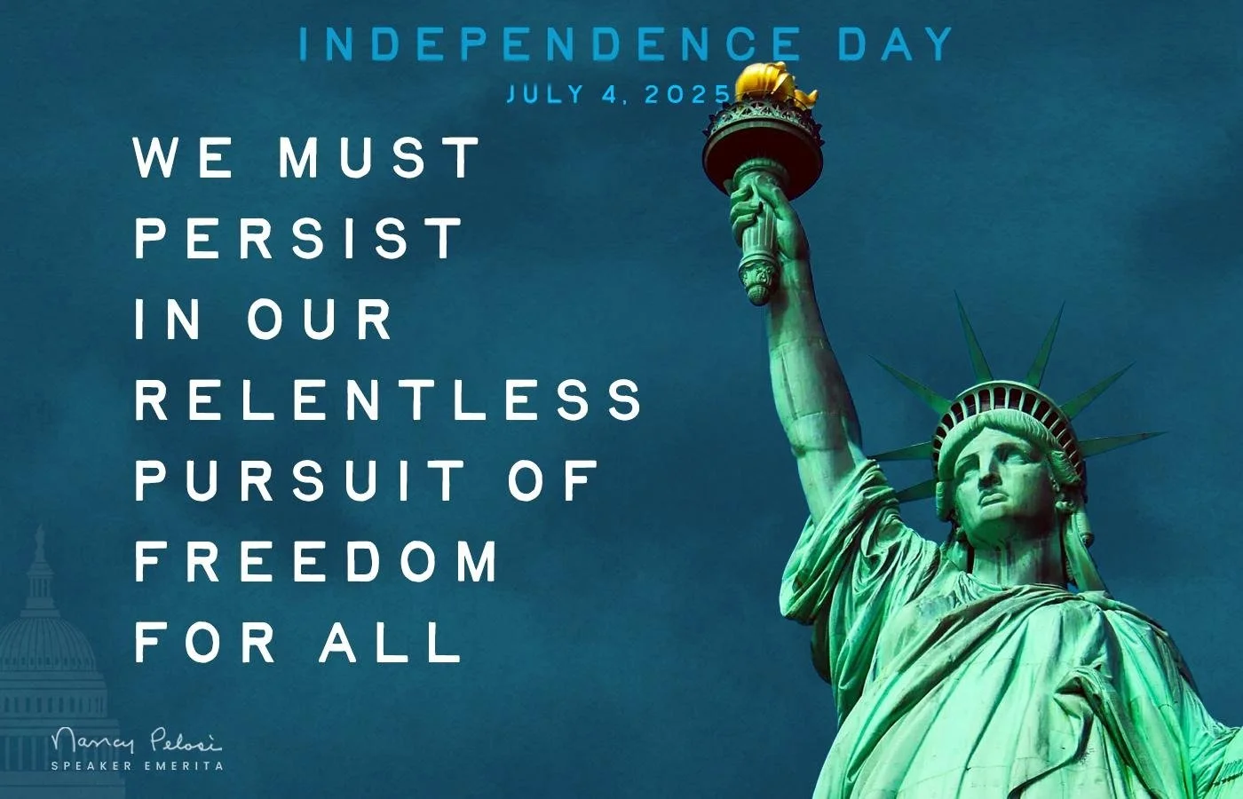 News From Nancy 7/04/2025