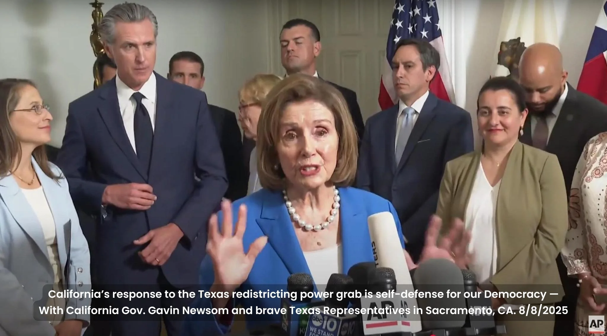 News From Nancy 8/8/2025