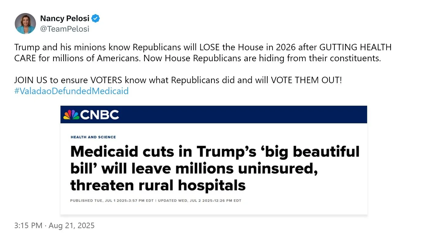 News From Nancy 8/22/2025