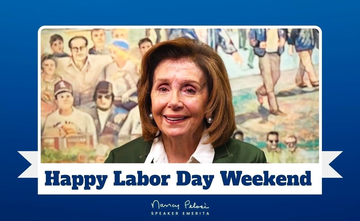 News From Nancy 8/29/2025