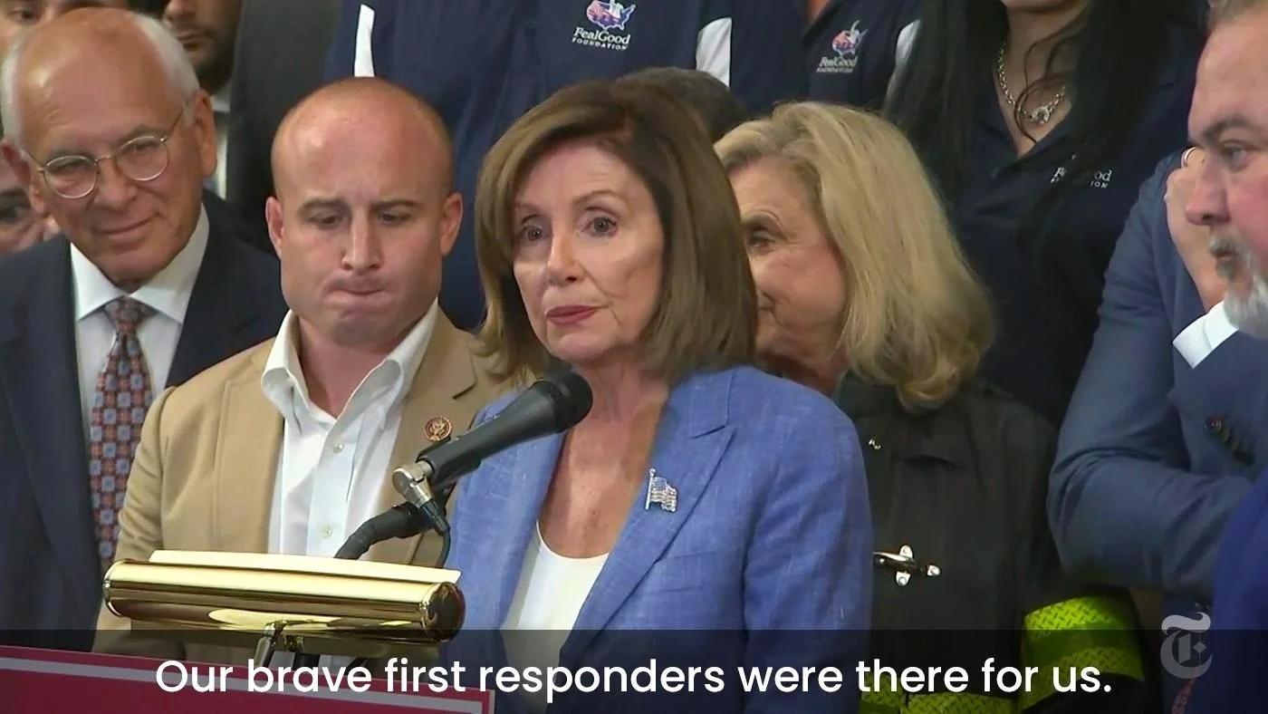 News From Nancy 9/12/2025