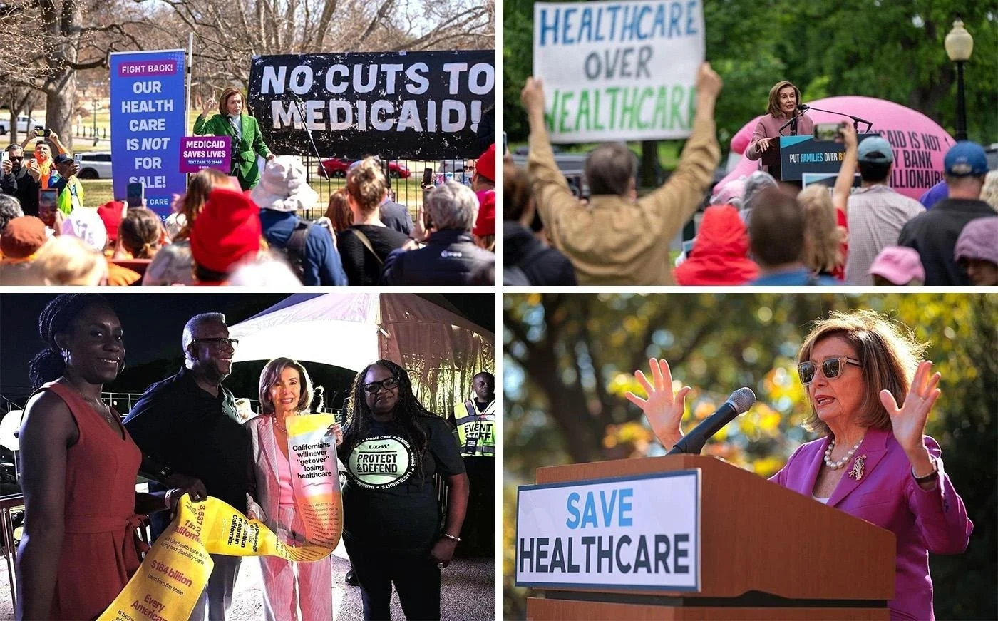 News From Nancy 10/10/2025