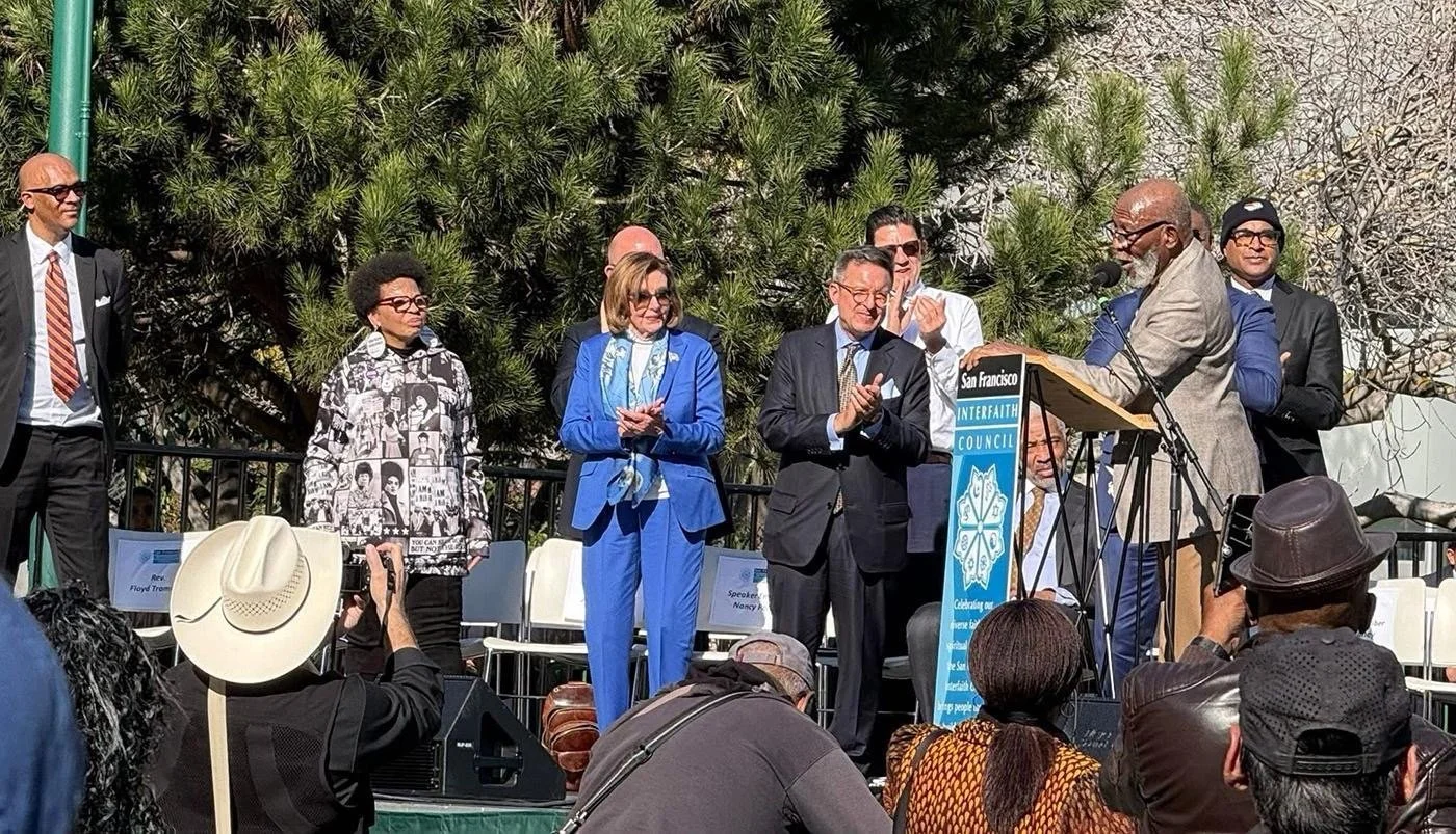 News From Nancy 1/23/2026