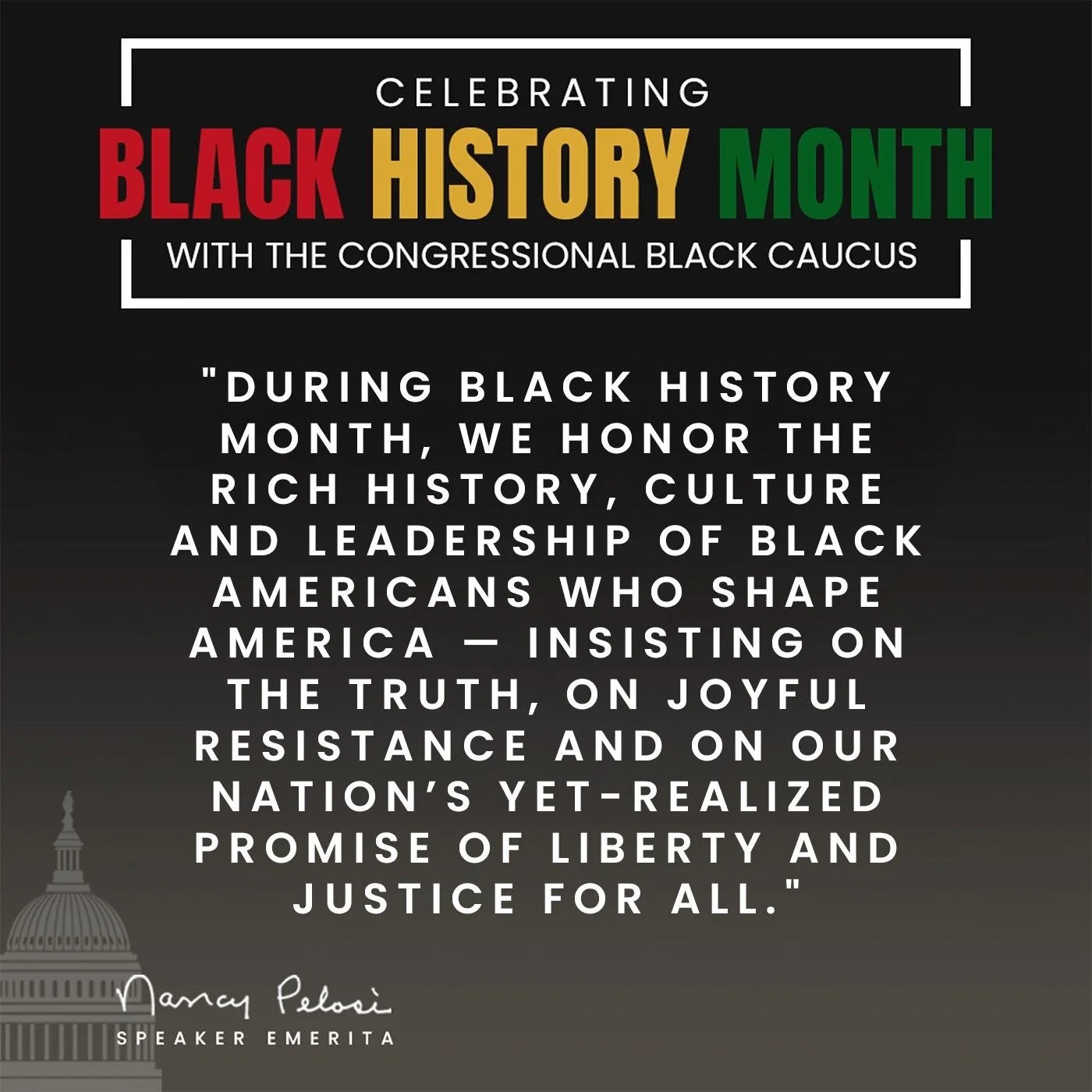 News From Nancy 2/6/2026