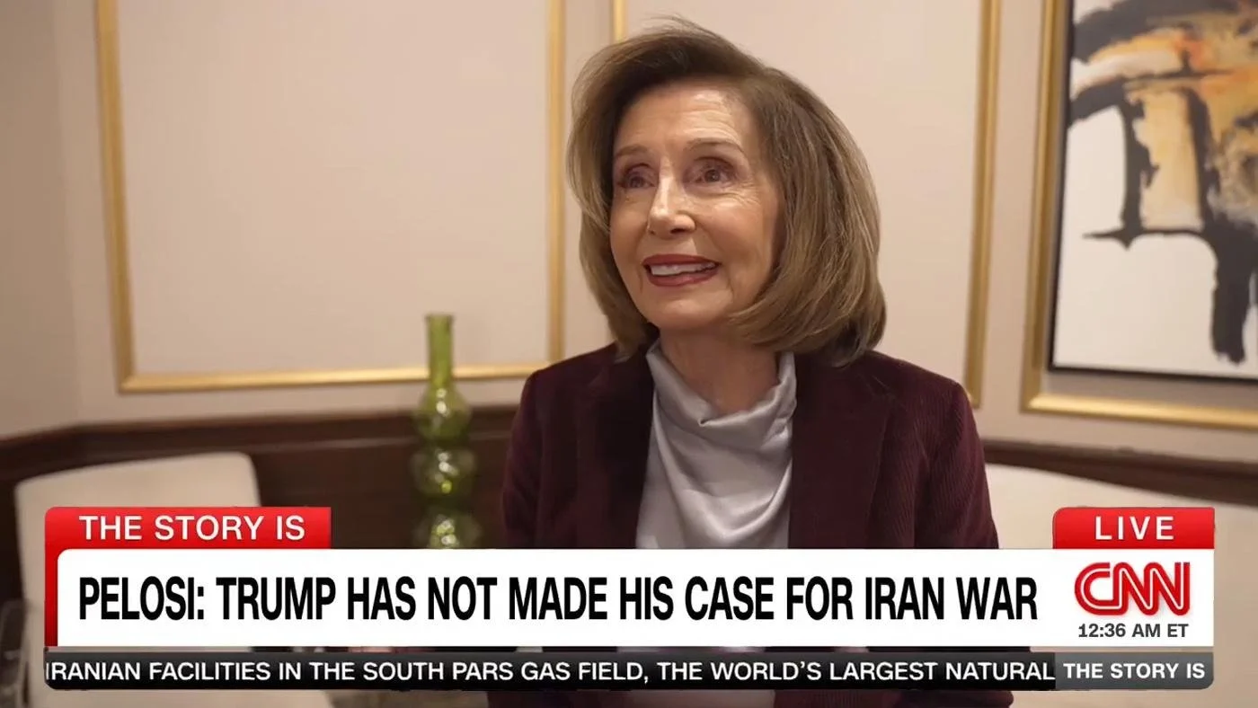 News From Nancy 3/20/2026