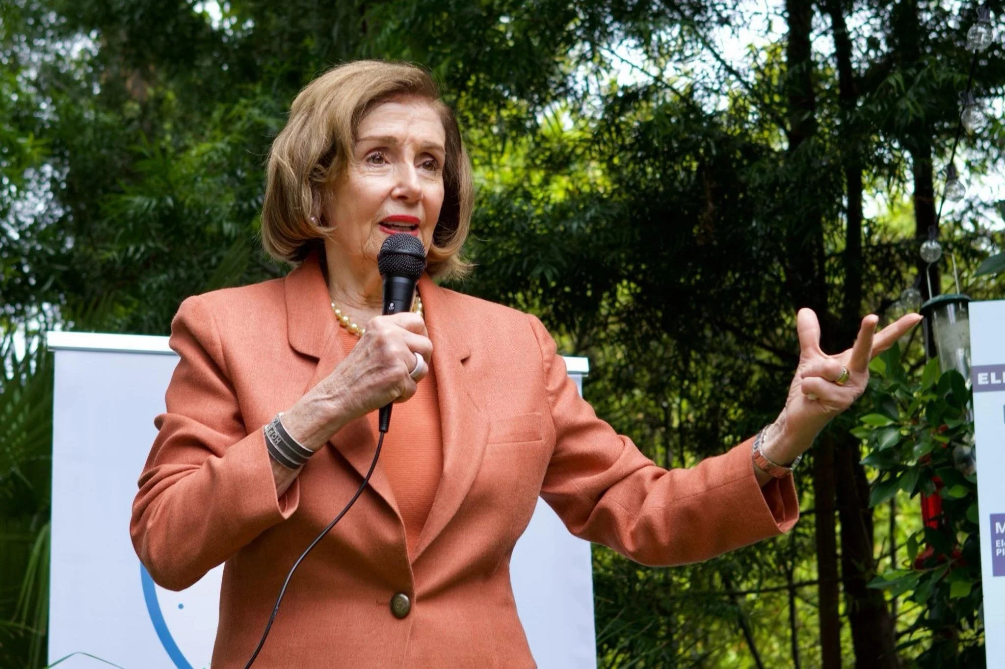 News From Nancy: “Good Behavior” for Mother’s Day