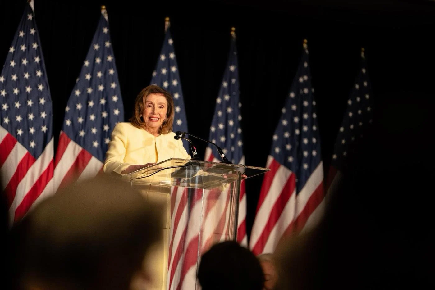 America’s 250th Birthday and Continuing Promise — For The People!&nbsp;