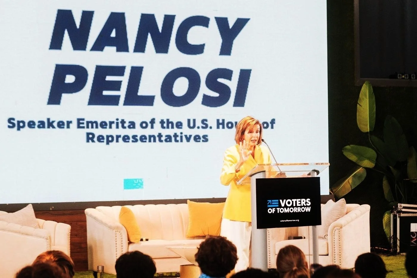 News From Nancy 7/25/2025